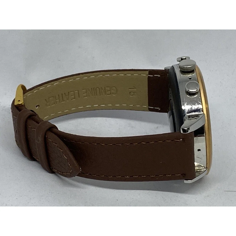 Fossil Gen 4 Authentic Digital Dial Smart Watch Custom Band FTW6016 LT336
